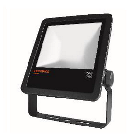 LED прожектор 150W - 100° - 4000K - Черен корпус LED прожектор 150W - 100° - 4000K - Черен корпус